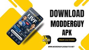 ModderGuy Cricket Live