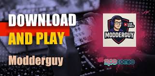 ModderGuy in Search Label LiveMatch M 1