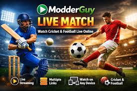 ModderGuy Live IPL25 Download